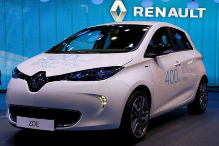 Renault vise 5 millions de ventes avec le low cost et l'électrique