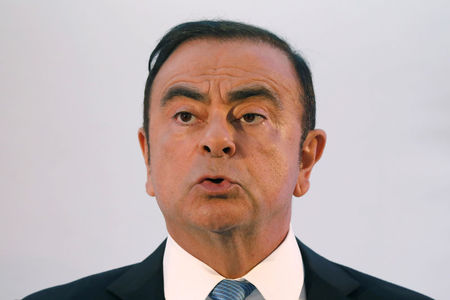 Ghosn favorable à une batterie made in Europe, mais compétitive