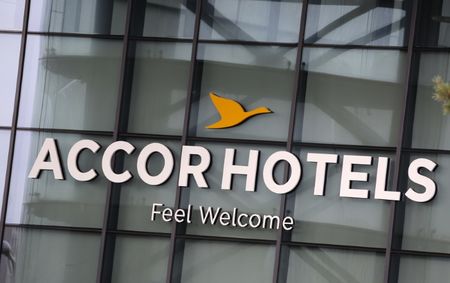 Accor a fait une offre de 780 millions d'euros pour l'australien Mantra