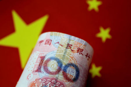 Marché : La Chine pense atteindre sans problème son objectif de croissance