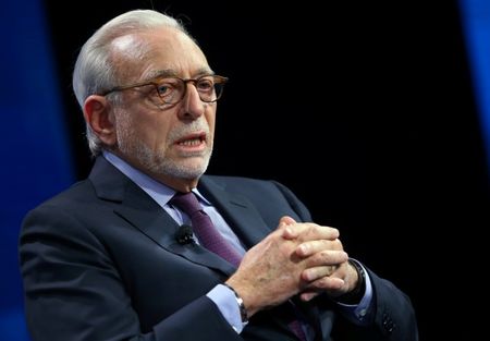 Nelson Peltz échoue à entrer au conseil de Procter & Gamble