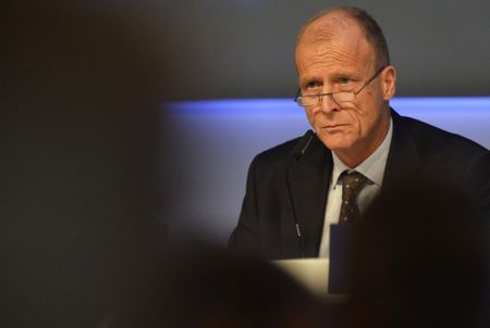 Marché : Airbus: Le conseil a pleinement confiance en Tom Enders