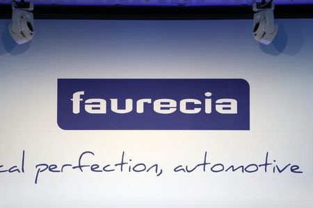 Faurecia: Croissance organique 10,7% au 3e trimestre, objectifs confirmés