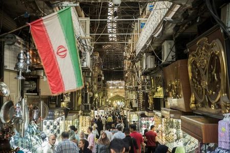 Marché : Les contrats signés par l'Iran avec des sociétés étrangères