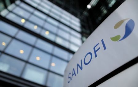 Sanofi: Résultats positifs du dupilumab dans l'oesophagite