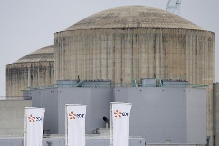 L'ASN: Risque sur des tuyauteries de 20 réacteurs nucléaires EDF