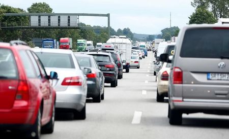 Europe : Le marché automobile européen a baissé de 2,0% en septembre