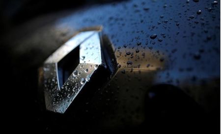Pakistan: Renault discute avec le seul Al Futtaim