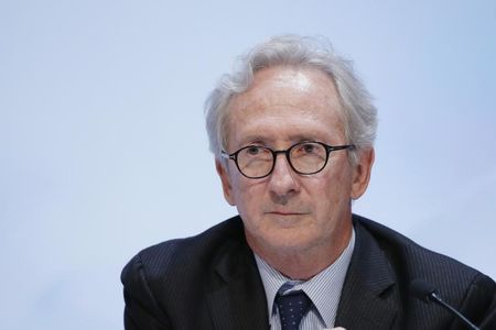 Riboud va quitter la présidence de Danone, Faber PDG