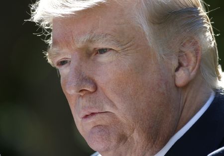 Marché : Trump nommerait le patron de la Fed d'ici début novembre