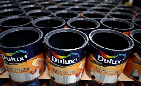 Akzo Nobel: 2ème profit warning après avoir raté le consensus