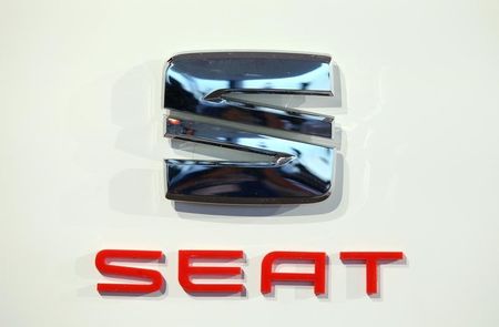 Seat renonce à s'implanter en Iran