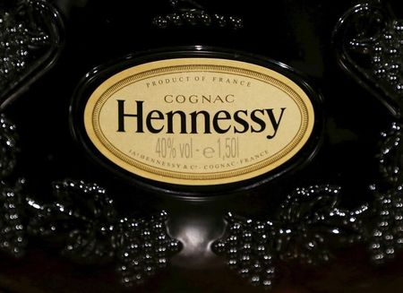 Hennessy espère combler la pénurie de 