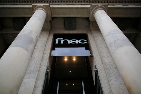 Fnac Darty: Hausse de 5,8% du chiffre d'affaires trimestriel, plus de synergies en 2017