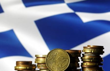 Marché : Les banques grecques préparent des cessions record de créances douteuses