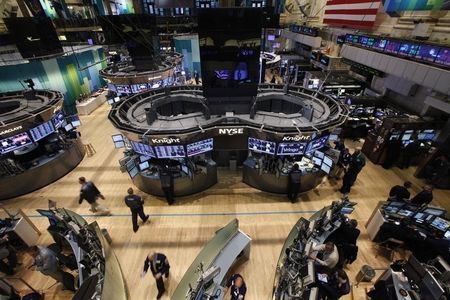 Wall Street : Le Dow Jones grappille 0,03%, le Nasdaq cède 0,29%