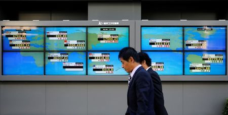 Tokyo : Le Nikkei signe sa plus longue série de hausses depuis 1961