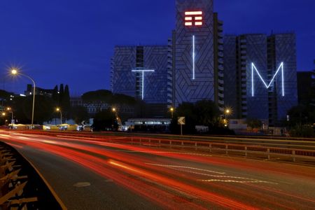 Le conseil de Telecom italia valide la coentreprise avec Canal+