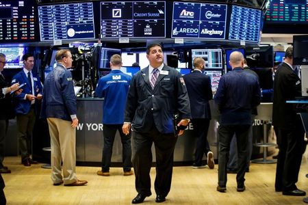 Wall Street : Semaine dense en résultats à Wall Street avec le PIB en conclusion