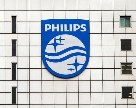 Marché : Philips: Bénéfice en hausse de 12% au troisième trimestre, conforme aux attentes