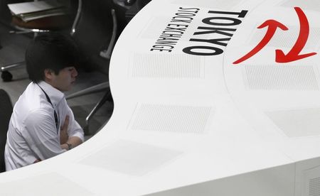 Tokyo : Le Nikkei bondit de 1,1% après le scrutin législatif