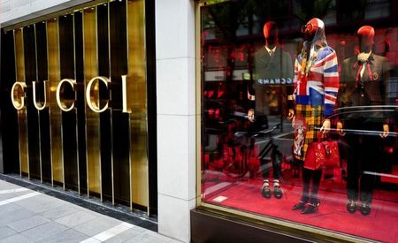 Gucci en apesanteur fait bondir les ventes de Kering au 3e trimestre