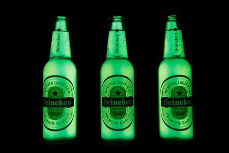 Heineken: Hausse des ventes au 3e trimestre; objectifs annuels confirmés