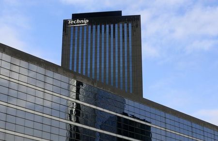 TechnipFMC: Résultats en baisse, objectifs onshore/offshore relevés