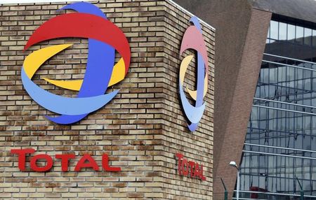 Total: Hausse de la production et économies dopent le 3e trimestre