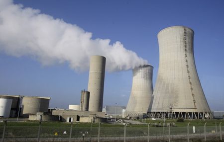 Les travaux d'EDF au Tricastin ne sont pas terminés