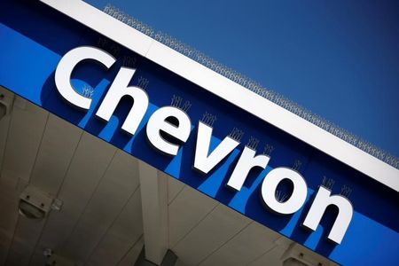 Le bénéfice de Chevron bondit de 52%