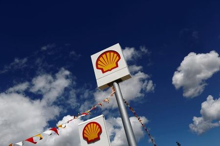 Shell et Total obtiennent un bloc pré-salifère au Brésil