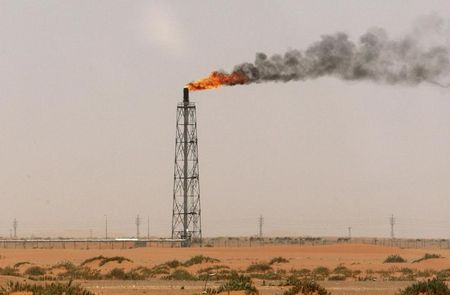 Marché : Ryad pour prolonger la baisse de la production pétrolière