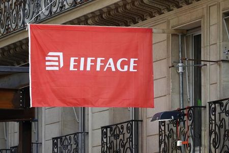 Eiffage: Contrat de 104 millions d'euros pour un port au Ghana​