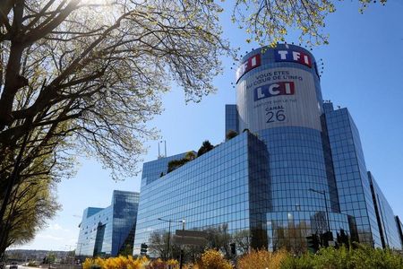 TF1 confirme ses prévisions après la hausse de la pub au 3e trimestre