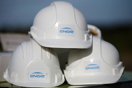 Engie intéressé par un réseau de gazoducs au Brésil