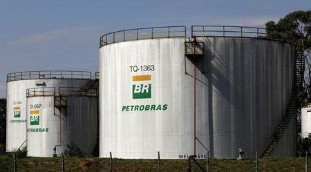 Engie intéressé par les gazoducs de Petrobras selon des sources proches du dossier