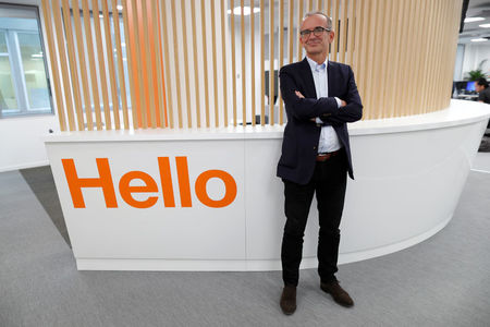 Orange is the new bank ? L'opérateur télécoms relève le défi