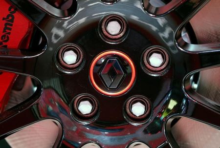 Renault confirme l'achat de 10% des actions cédées par l'Etat