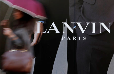 Marché : Lanvin confirme qu'il procèdera à une augmentation de capital
