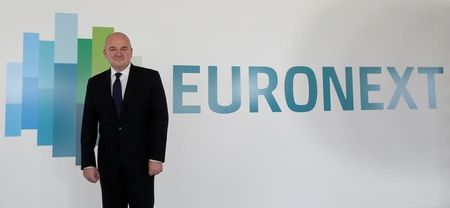 Marché : Euronext: Résultats du troisième trimestre en-deçà des attentes, le titre baisse