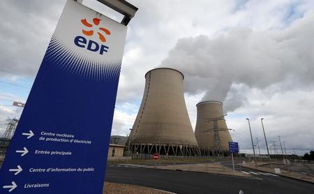 La sécurité nucléaire française globalement satisfaisante, dit l'ASN