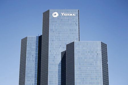 Total va racheter les actifs amont de GNL d'Engie pour 1,5 milliard de dollars
