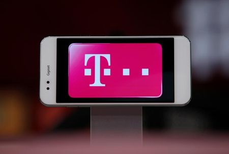 Deutsche Telekom relève son objectif annuel de bénéfice