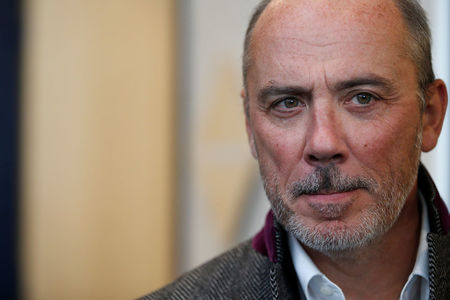 Une cession de la part de l'Etat dans Orange pas d'actualité, selon Richard