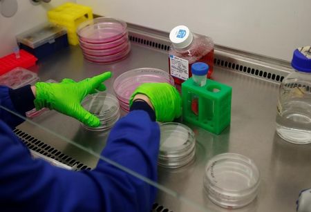 Erytech Pharma: Cotation suspendue à Paris avant placement d'ADS