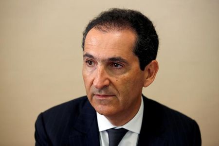 Marché : Le clan Drahi reprend la main sur Altice, la défiance demeure