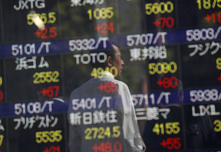 Tokyo : Tokyo finit en baisse de 1,32%