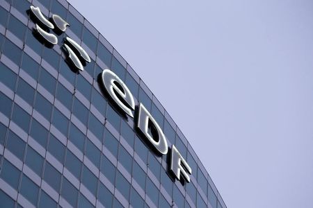 EDF ajuste ses objectifs 2018 à cause d'évolutions défavorables