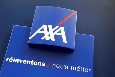 Axa veut dédier 200 millions d'euros par an à l'innovation, objectifs confirmés